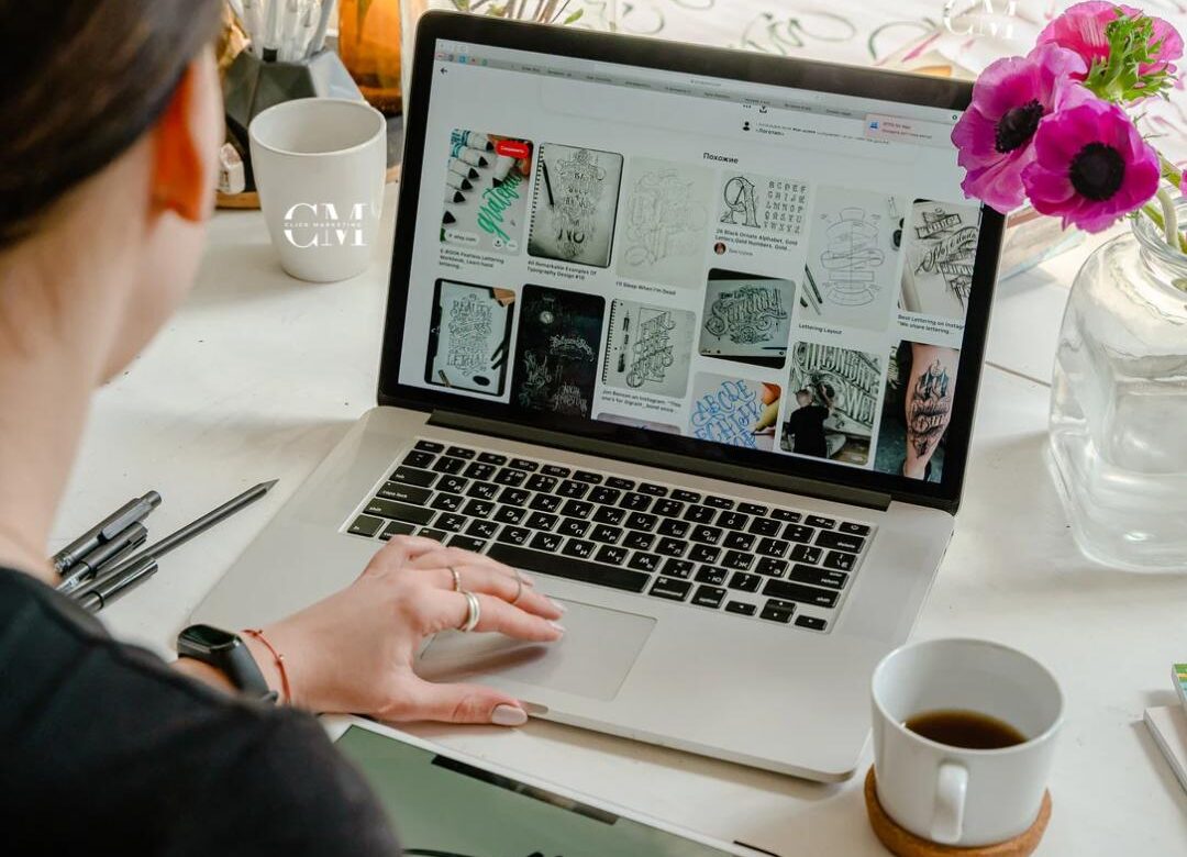 Social media Advertising “Reels & Ads”