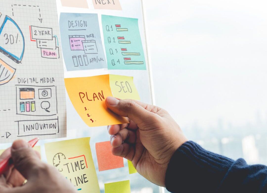 Social media Advertising “Reels & Ads”